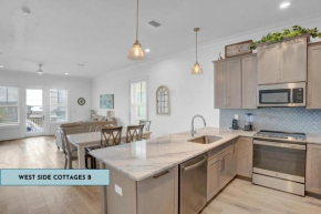 West Side Cottages B
